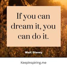 Who'd have thought that alien experiment 626 would birth one of disney's greatest quotes? 107 Walt Disney Quotes That Perfectly Capture His Spirit