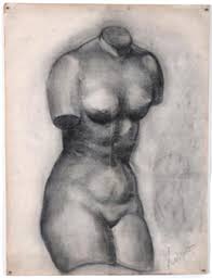 Hisamoto Hisho | Still Life with Sculpture | MutualArt