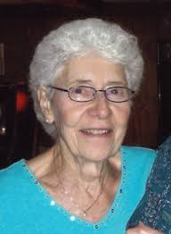 Obituary information for L. Nadean Couey