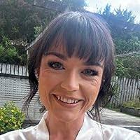 Georgia Mckay's Instagram, Twitter & Facebook