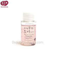 Maybe you would like to learn more about one of these? Mini Whamisa Organic Flower Deep Rich Toner 20ml Best Price And Fast Shipping From Beauty Box Korea