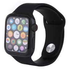 807 Color Screen Non Working Fake Dummy Display Model For Apple Watch Series 4 44mm Black Https Www Sunsky On Apple Watch Apple Watch Series Cute Watches