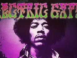 Deep Shades Of Purple