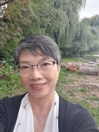 Veronica Yu's Instagram, Twitter & Facebook