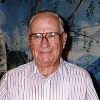 Cecil Streeter Hurt Obituary