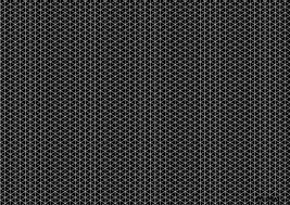 Zeichentisch zeichenmaschine mit laufwagenführung, zeichenkopf und. Weisses Isometrisches Raster Mit Vertikaler Orientierung Auf Horizontalem Schwarz Stock Vektorgrafi Crushpixel