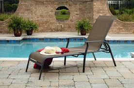 Garden Oasis Harrison Sling Lounge Outdoor Living Patio Furniture Chaise Lounge Chairs Patio Furniture Chaise Lounge Outdoor Living Patio Outdoor Living