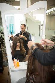 Located in the heart of bay ridge, salon a'la mode is committed to providing total beauty and satisfaction while creating a unique portrait of style for each individual. La Mode Hair Design Spa Home Facebook