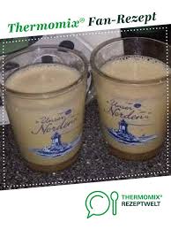 Nordfriesischer Eiergrog Rezept Grog Thermomix Rezepte Rezepte Thermomix