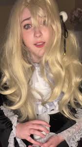 Fairy Law (the tears are from sytheric hair touching eyeball)  #mavisvermilion #mavis #fairytail #fairytailzero #mavisvermillioncosplay  #fairytailcosplay