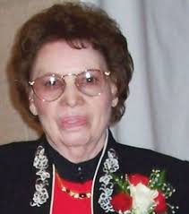 Elvira Rose “Vera” Pacheco Martinez (1927-2015)