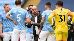 For the latest news on manchester city fc, including scores, fixtures, results, form guide & league position, visit the official website of the premier league. Manchester City Celebrate Cas Decision With 170 Million Euro Summer Budget Marca In English