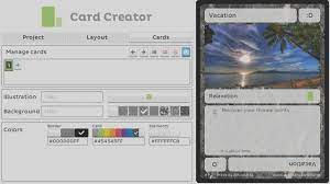 This playing cards box mockup costs $7. We Create Our Custom Playing Cards With A Card Cre Bitfeed Co