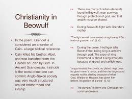 Beowulf Paganism And Christianity Google Search Beowulf Christianity English Literature