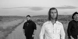Music in the Park presents Aaron Ball Band