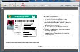 Pergi ke bagian layout lalu pilih margins dan pilih nah, anda sudah bisa melakukan cara mengatur margin di word untuk keperluan. Cara Membuat Ukuran Ktp Di Word Berbagai Ukuran