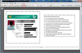 Cara print ukuran ktp di word. Cara Membuat Ukuran Ktp Di Word Berbagai Ukuran