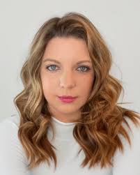 Jennifer Bost's Instagram, Twitter & Facebook