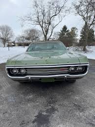 Image result for Light Gold 1971 Polara