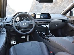 What makes it more appealing is that it's. 5 Fun Facts You Might Not Know About The 2021 Hyundai Sonata