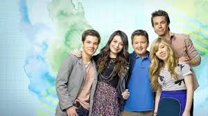 Let's try and answer those questions. Icarly 2007 Nickelodeon Watch On Paramount Plus