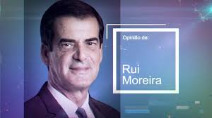 Matay foi um dos convidados de manuel luís goucha, no programa goucha, e, numa conversa intimista, o cantor fez algumas revelações ao apresentador. Rui Moreira Estreia Se Como Comentador Da Tvi24 E Uma Das Vozes Mais Respeitadas Do Pais