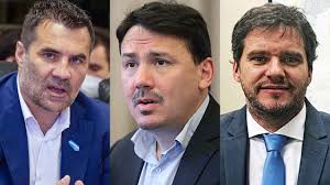 Aún con cambio de nombres, el kirchnerismo pretende seguir manejando el  área energética