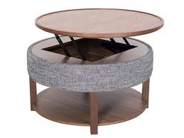 In addition, the style of this table is universal, allowing for successful placement in a variety of living room designs. 15 Beautiful Lift Top Coffee Tables You Can Buy Cool Things To Buy 247 Coffee Table Lift Top Coffee Table Coffee Table Grey