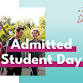 Admitted Student Day event image