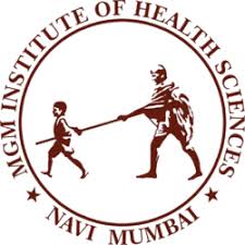 MGM College of Nursing Navi Mumbai