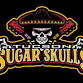 San Diego Strike Force at Tucson Sugar Skulls