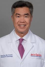 OBGYN: Faculty & Staff