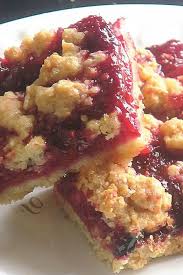 Croustillant Aux Framboises Recette Framboise Recette Dessert Recettes De Cuisine