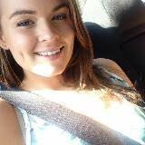 Amelia Cooper's Profile Page