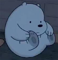 Ice bear pfp contest, a studio on scratch. Bear Pfp Shefalitayal