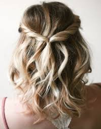 For medium hair hairstyles for cocktail party favorite hair image source : 30 Party Hairstyles To Look Fabulous No Matter The Occasion Hair Motive