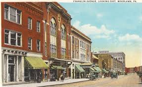 Aliquippa Beaver Co Pa Pennsylvania History Business District Hometown