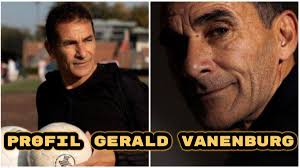 Sosok Gerald Vanenburg, Pelatih Timnas Indonesia U-23 & Asisten Bagi  Kluivert, Punya Karier Gemilang