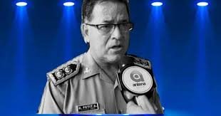 Premian con otro puesto a general de la PNP que adquirió menú de S/ 87 para  efectivos