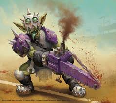 Blood Bowl Team Manager &copy; Fantasy Flight Games / Games Workshop. Artist:  Jason Juta Blood Bowl Team tasy Flight Games / Games Workshop. Artist:  Jason Juta .  i Blood Bowl Team