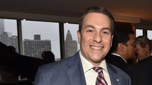 He once represented NUMC. Now he's speaking for its fired CEO.