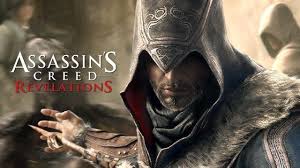 Assassin's creed 2 black edition/ ezio black attire the attire is available in both standard and collector's versions of the game; Assassin S Creed Revelations Game Trainer Unlocker Download Gamepressure Com