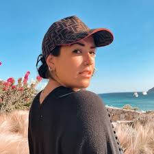 Η Μουσου από το Μελισσοχώρι Θεσσαλονίκης, αύριο θα επανενταχθεί και όπως  μου είπαν θα αφεθεί στο βουνό. Είναι SOS για άμεση φιλοξενία