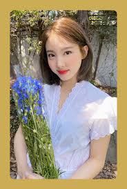 Show this thread · nayeon pics retweeted. Twice On Twitter Twice íŠ¸ì™€ì´ìŠ¤ More Amp More Pre Order Photocard Nayeon Twice The 9th Mini Album More Amp More 2020 06 01 Mon 6pm Twice íŠ¸ì™€ì´ìŠ¤ Moreandmore Https T Co Cszgwxg4iy Twitter