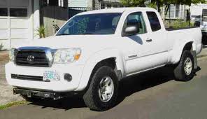 I haven't seen much luck with aftermarket cats on toyotas. New Price 2005 Toyota Tacoma Sr5 4x4 Access Cab 6 Bed Portland Or Expedition Portal