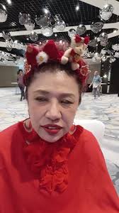 新年快乐万事胜意, @超级粉丝, 刘玲玲 Liu Ling Ling...