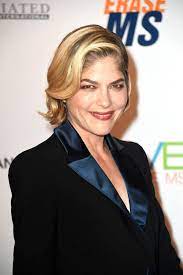 She played a number of small roles in films and on television before obtaining recognition for h. Selma Blair Is In Remission From Ms Here S What To Know About Ms Remissions