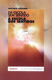 Entrevista a antonio torrado, empresario y periodista mexicano (parte 1)/ chez castillo. Da Escola Sem Sentido A Escola Dos Sentidos Portuguese Edition Ebook Torrado Antonio Amazon De Kindle Shop