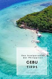 Planst du urlaub auf den philippinen zu machen? Cebu Auf Den Philippinen Entdeckt Die Trauminsel Urlaubsguru De Cebu Philippinen Asien Reisen