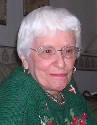 Obituary for Patricia I Maier